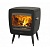 Печь-камин Dovre Vintage 35