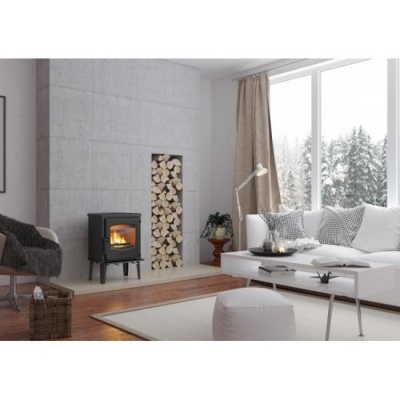 Печь-камин Dovre 525CB Печь-камин Dovre 525CB