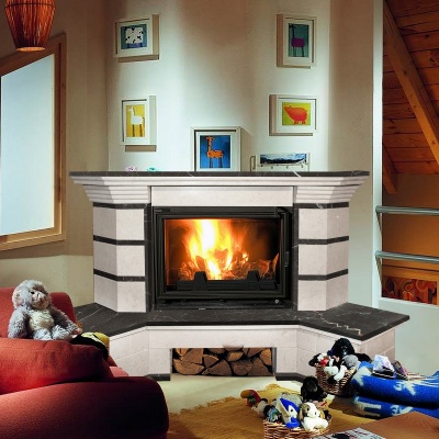 Облицовка Daniella Dark Chokolate С