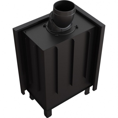 Каминная топка Kratki Lucy 12 L BS