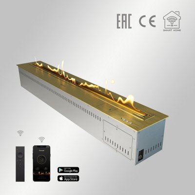 Автоматический биокамин AirTone Andalle 1200