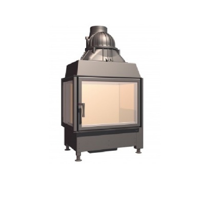 Каминная топка Schmid Ekko L/R 6751