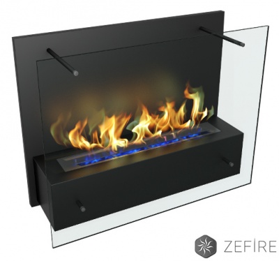 Биокамин AMBER