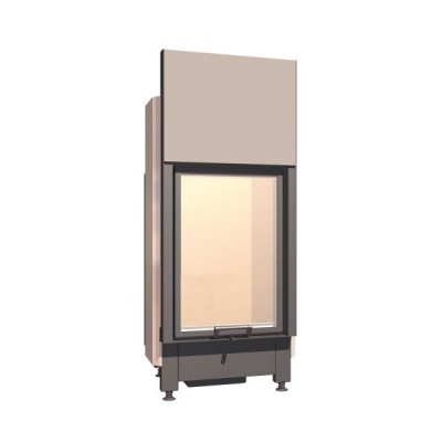 Каминная топка Schmid Lina 5580 h