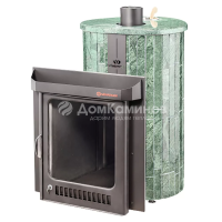  Печи для бани и сауны