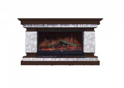 Каминокомплект Лорд S86