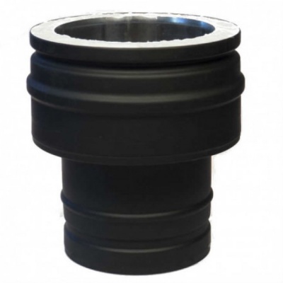 Переходник Prima Plus - Permeter 250мм, РМ50 (Чер.) Переходник Prima Plus - Permeter 250мм, РМ50 (Чер.)