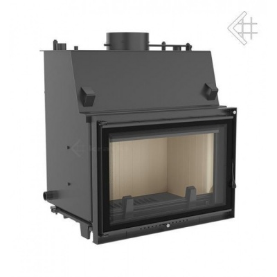 Каминная топка Kratki OLIWIA PW 22 W DECO