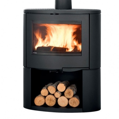 Отопительная печь Supra Persee Bucher Отопительная печь Supra Persee Bucher