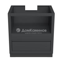 Тумба-основание для овальных керамических грилей Napoleon Черный