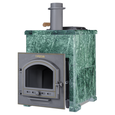 Комплект Гефест Гроза 24(П) Классика Змеевик