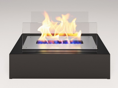 Настольный биокамин Twinkle mini