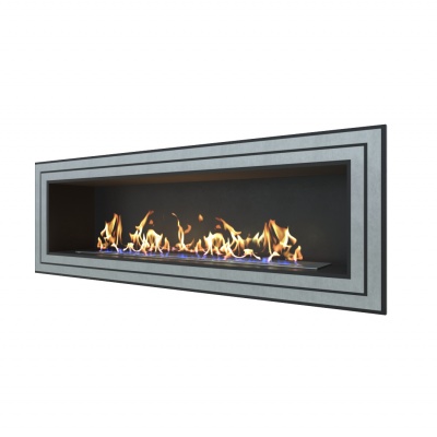 Биокамин Rainbow