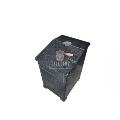 Теплонакопительная облицовка Talkorus Президент для банной печи Гефест ПБ-3