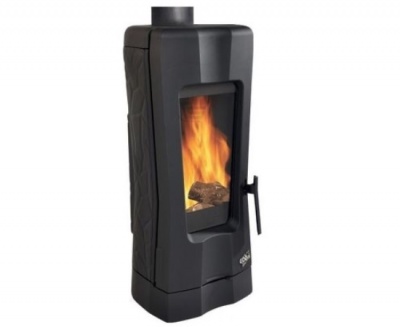 Чугунная печь Godin Calina Чугунная печь Godin Calina