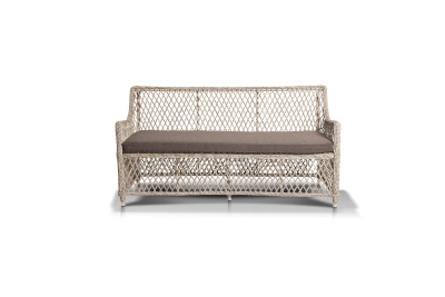 Диван 4SIS Латте Цвет: белый Диван 4SIS Латте Цвет: белый