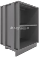Astov Модуль открытый для хранения 600 мм
