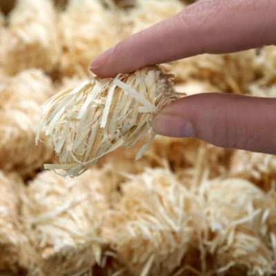 Роллы для розжига 800 Degrees Быстрый розжиг, 16 роллов