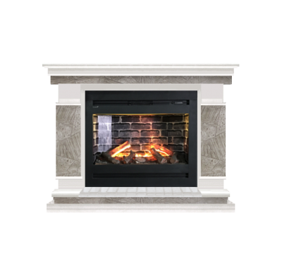 Каминокомплект Лорд Rumba 3D