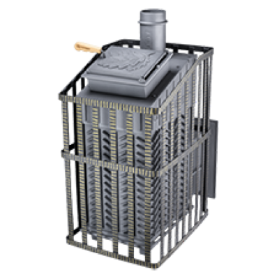 Печи для бани и сауны  