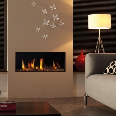 Газовый камин DRU Metro 80XT RCH Газовый камин DRU Metro 80XT RCH
