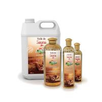 Аромат для сауны Camylle Средиземноморье