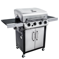 Гриль газовый Char-Broil Performance 4SB Гриль газовый Char-Broil Performance 4SB