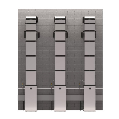 Система интеграции Sangens Spa System X3 Система интеграции Sangens Spa System X3