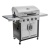 Газовый гриль Char-Broil Advantage 445 S Газовый гриль Char-Broil Advantage 445 S