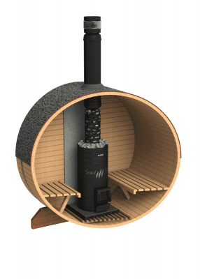 Сетка для камней  Grill'D  Bochka