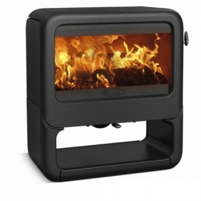 Печь-камин Dovre ROCK500WB Печь-камин Dovre ROCK500WB