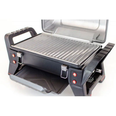 Портативный газовый гриль Char-Broil X200