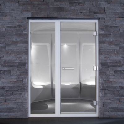 Паровая кабина Tylo Elysee 6F