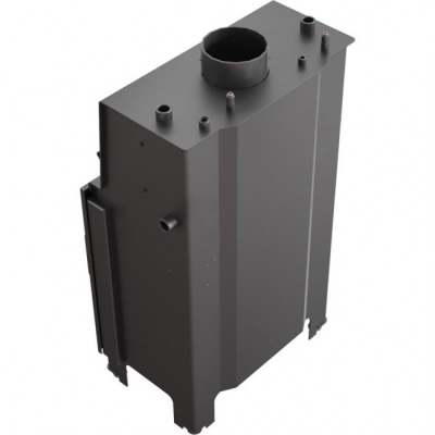 Каминная топка Kratki MBM PW 10 W