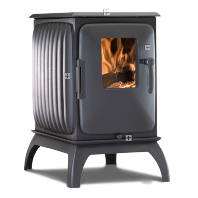 Отопительная печь Brunner Iron Dog 1