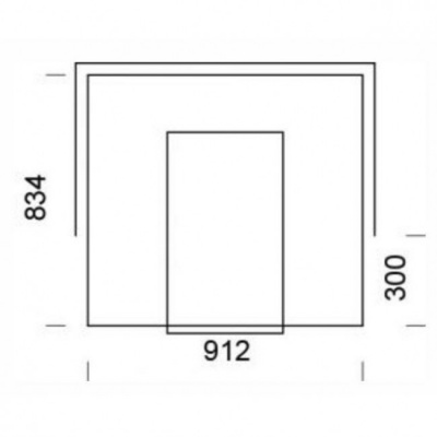 Печь-плита NunnaUuni Ama