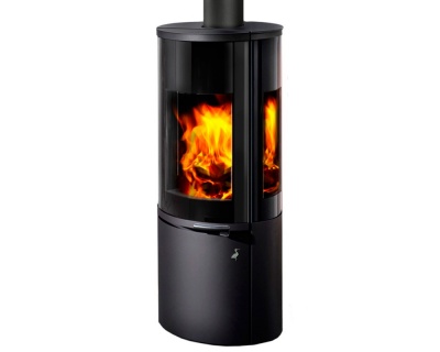 Печь камин HIERRO 3S