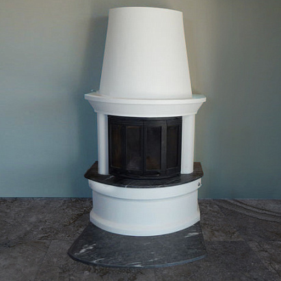 Камин Nordpeis Geilo