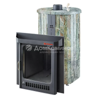  Печи для бани и сауны