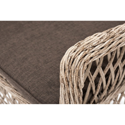 Обеденная группа 4SIS Эспрессо-80 L Цвет: бежевый