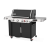 Гриль газовый Weber GENESIS EPX-435 черный